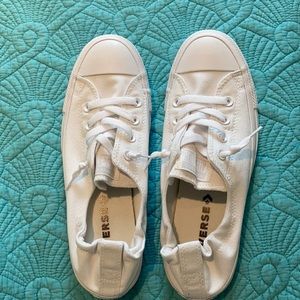 Converse Chuck Taylor Shoreline Sneakers slip-on